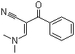 2-[(Dimethylamino)methylene]-3-oxo-3-phenylpropanenitrile Structure,52200-09-6Structure