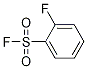 2-Fluorobenzenesulfonyl fluoride Structure,52200-99-4Structure