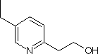 5-Ethyl-2-pyridineethanol Structure,5223-06-3Structure