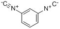 3-Isocyanophenylisocyanide Structure,52234-17-0Structure