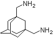 1,3-Adamantanedimethanamine Structure,52234-21-6Structure