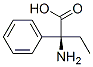 (S)-(+)-2-amino-2-phenylbutyric acid Structure,52247-77-5Structure