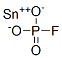 Tin(Ⅱ)fluorophosphate Structure,52262-58-5Structure