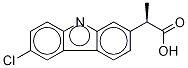 (S)-carprofen Structure,52263-84-0Structure