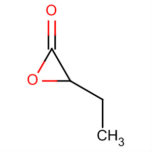 3-Ethyloxiran-2-one Structure,52287-99-7Structure