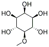 Sequoyitol Structure,523-92-2Structure