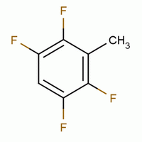 2,3,5,6-Tetrafluorotoluene Structure,5230-78-4Structure