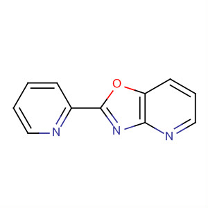 2-(2-Pyridinyl)-oxazolo[4,5-b]pyridine Structure,52333-71-8Structure