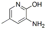 3-Amino-5-methyl-2-pyridone Structure,52334-51-7Structure