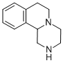 2,3,4,6,7,11B-hexahydro-1h-pyrazino[2,1-a]isoquinoline Structure,5234-86-6Structure