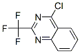 4-Chloro-2-(trifluoromethyl)quinazoline Structure,52353-35-2Structure