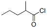 2-Methylvaleryl chloride Structure,5238-27-7Structure