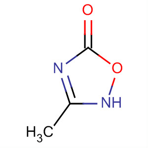 1,2,4-Oxadiazol-5(2h)-one, 3-methyl- Structure,52386-40-0Structure