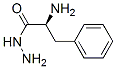 L-Phenylalanine hydrazide Structure,52386-52-4Structure