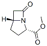 Methyl (2s,5r)-7-oxo-1-azabicyclo[3.2.0]heptane-2-carboxylate Structure,523988-18-3Structure