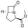 Methyl (2r,5s)-7-oxo-1-azabicyclo[3.2.0]heptane-2-carboxylate Structure,523988-37-6Structure