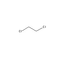 1,2-Dichloroethane Structure,52399-93-6Structure