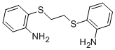 2,2-(Ethylenedithio)dianiline Structure,52411-33-3Structure