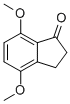 4,7-Dimethoxy-1-indanone Structure,52428-09-8Structure