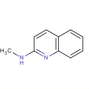 N-methylquinolin-2-amine Structure,52430-43-0Structure