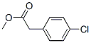 4-Chloromethylphenylacetic acid Structure,52449-43-1Structure