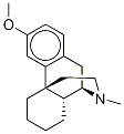 Dextromethorphan-d3 Structure,524713-56-2Structure