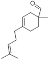 Myrmac aldehyde Structure,52474-60-9Structure