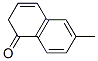 1(2H)-naphthalenone,6-methyl-(9ci) Structure,524939-83-1Structure