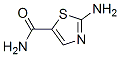 2-Amino-thiazole-5-carboxamide Structure,52499-04-4Structure