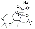 Dikegulac sodium Structure,52508-35-7Structure