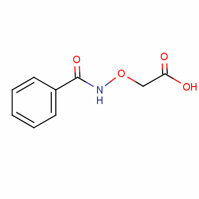 Benzadox Structure,5251-93-4Structure