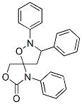 2,3,6-Triphenyl-1,8-dioxa-2,6-diazaspiro[4.4]nonan-7-one Structure,52512-28-4Structure