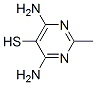 5-Pyrimidinethiol Structure,52514-03-1Structure