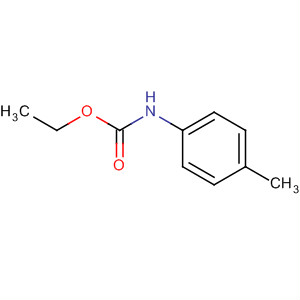 Ethyl n-(p-tolyl)carbamate Structure,5255-66-3Structure