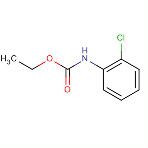 Ethyl 2-chlorophenylcarbamate Structure,5255-70-9Structure