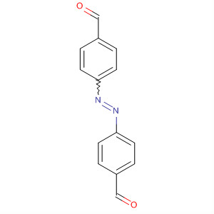 Azobenzene-4,4’-biscarbaldehyde Structure,52550-86-4Structure