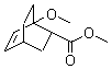 Methyl 1-methoxybicyclo[2.2.2]oct-5-ene-2-carboxylate Structure,5259-50-7Structure