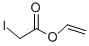 Vinyl iodoacetate Structure,52590-49-5Structure