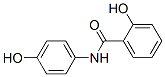 Osalmid Structure,526-18-1Structure