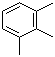 1,2,3-Trimethylbenzene Structure,526-73-8Structure