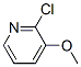 2-Chloro-3-methoxypyridine Structure,52605-96-6Structure