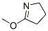 5-Methoxy-3,4-dihydro-2H-pyrrole Structure,5264-35-7Structure