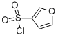 Furan-3-sulfonyl chloride Structure,52665-49-3Structure