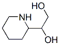 1-(Piperidin-2-yl)ethane-1,2-diol Structure,5267-87-8Structure