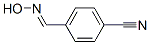 Benzonitrile,4-[(e)-(hydroxyimino)methyl ]-(9ci) Structure,52707-54-7Structure