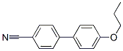 4-Propoxy-[1,1-biphenyl]-4-carbonitrile Structure,52709-86-1Structure