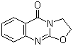 2,3-Dihydro-5H-oxazolo[2,3-b]quinazolin-5-one Structure,52727-44-3Structure