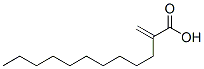 2-Methylenedodecanoic acid Structure,52756-21-5Structure