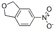 5-Nitro-1,3-dihydroisobenzofuran Structure,52771-99-0Structure