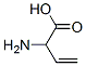 2-Amino-3-butenoic acid Structure,52773-87-2Structure